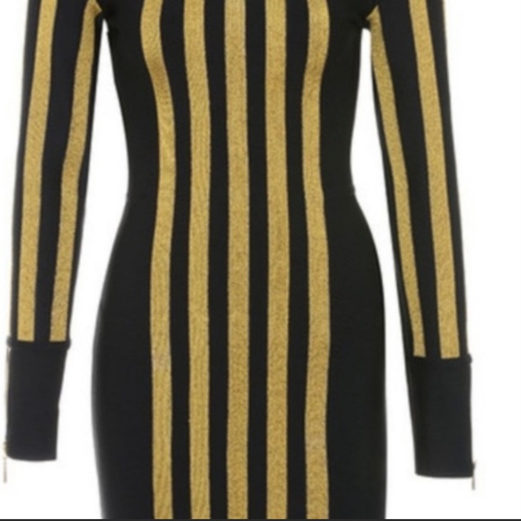 House of cb dress size small - Picture 2 of 2